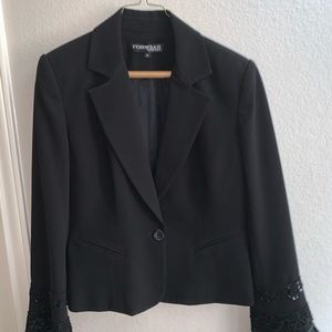 Women’s Blazer